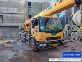 Buy XCMG Used Crane / 1 Buy XCMG Used Crane / 1
